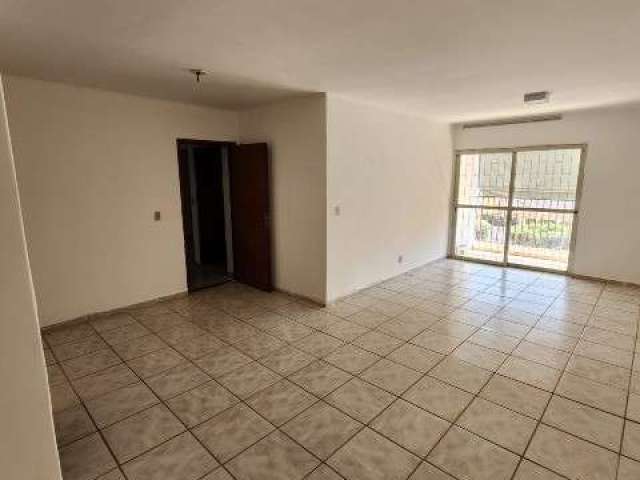 Apartamento à venda em São José do Rio Preto-SP, Cidade Nova: 3 quartos, 1 suíte, 2 salas, 1 vaga, 100m².