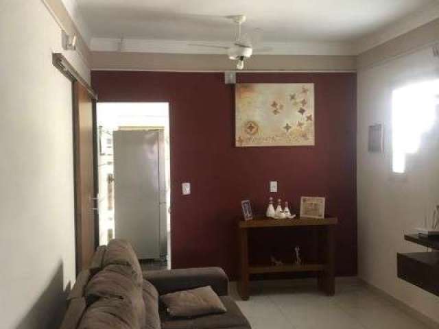 Imperdível Casa à Venda em São José do Rio Preto-SP, Vila Mafalda II: 3 Quartos, 1 Suíte, 2 Salas, 2 Vagas, 130m²