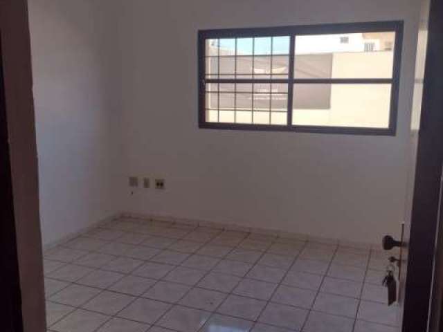 Apartamento à venda em condomínio no Parque Quinta das Paineiras, São José do Rio Preto-SP: 1 quarto, 1 sala, 1 banheiro, 1 vaga de garagem, 50m²!