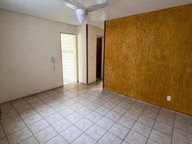 Apartamento à venda na Vila Anchieta, São José do Rio Preto-SP: 2 quartos, 1 sala, 1 banheiro, 2 vagas, 77m². Venha conhecer!