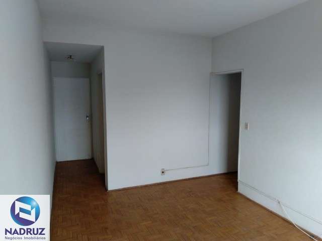 Apartamento para locação, são jose do rio preto, centro, 01 dormitório com armario, 01 sala, 01 banheiro, 01 vaga, portaria, elevador,