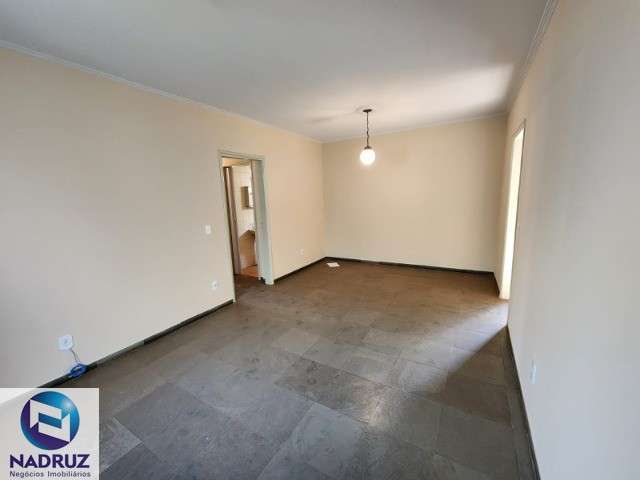 Apartamento à venda em São José do Rio Preto-SP, bairro São Manoel. 3 quartos, 1 suíte, 2 salas, 2 banheiros, 1 vaga, 75m².