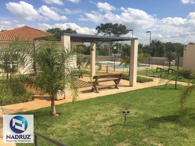 Apartamento à venda, jardim nazareth, 02 dormitórios, sala, cozinha, banheiro social, 1 vaga de garagem, portaria 24h, condomínio com lazer completo.