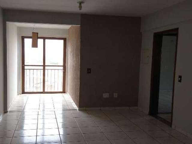 Apartamento à venda em São José do Rio Preto-SP, bairro São Francisco: 2 quartos, 1 suíte, 1 sala, 2 banheiros, 60m²!