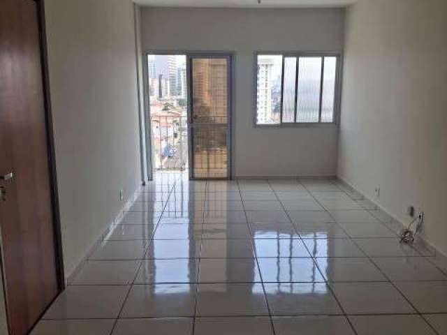 Apartamento à venda na Vila Imperial  2 quartos, 1 suíte, 1 sala, 2 banheiros, 1 vaga, 80m²  São José do Rio Preto-SP.