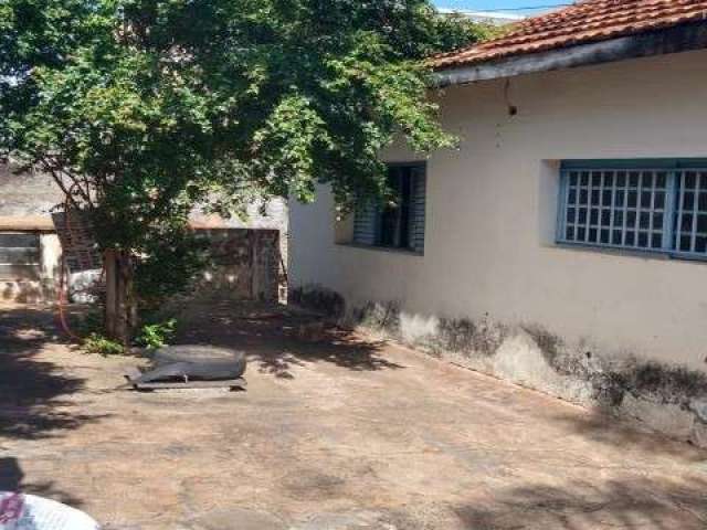 Terreno à venda em São José do Rio Preto-SP, Jardim Europa - 485,00 m² de área. Aproveite essa oportunidade!