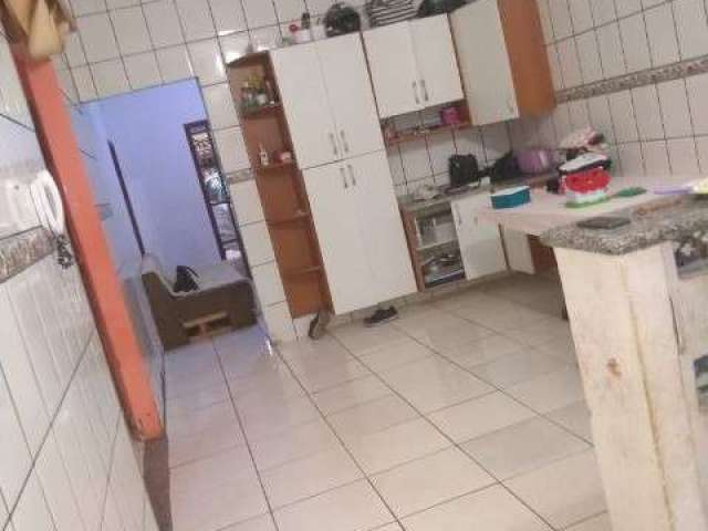 Casa à venda em São José do Rio Preto-SP, Jardim Arroyo: 2 quartos, 1 suíte, 2 salas, 2 banheiros, 3 vagas, 175m².