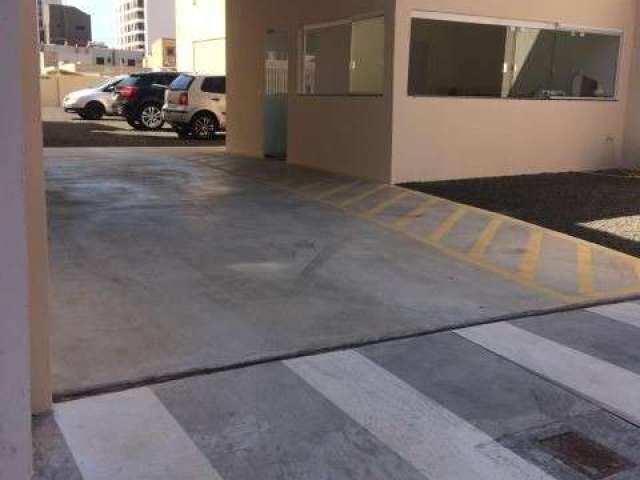 Oportunidade única: Estacionamento Comercial à venda em São José do Rio Preto-SP, Centro, 550m² de área. Venha conferir!