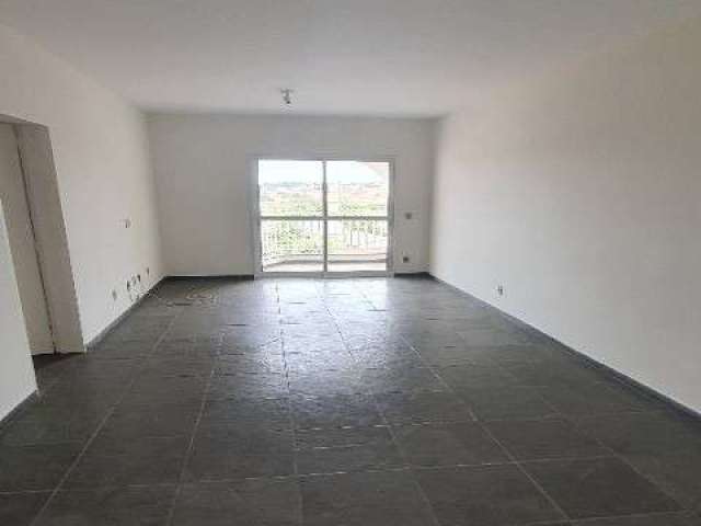 Apartamento à venda em São José do Rio Preto-SP, bairro Macedo Teles: 2 quartos, 2 salas, 1 banheiro, 1 vaga, 75m².