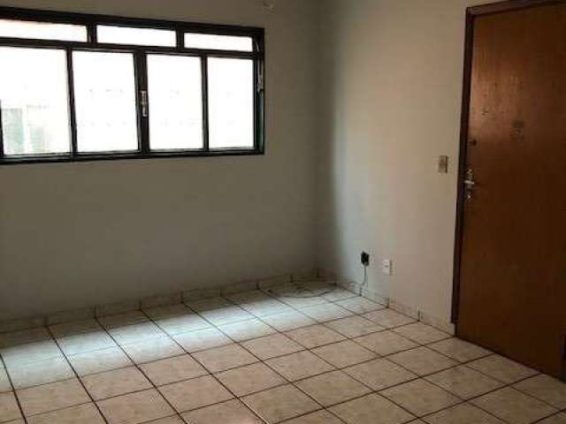 Apartamento à venda em São José do Rio Preto-SP, Vila São Manoel: 3 quartos, 1 suíte, 2 salas, 2 banheiros, 1 vaga, 80m².