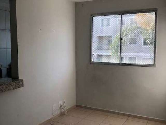 Venda de Apartamento com 2 Quartos no Jardim Conceição, São José do Rio Preto-SP: Aproveite!