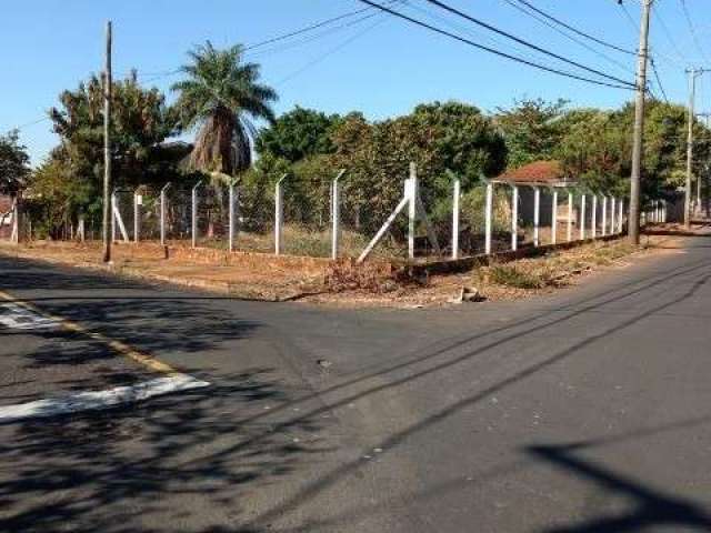 Terreno à venda no Jardim Conceição, São José do Rio Preto-SP: 350,00 m² de área. Confira!