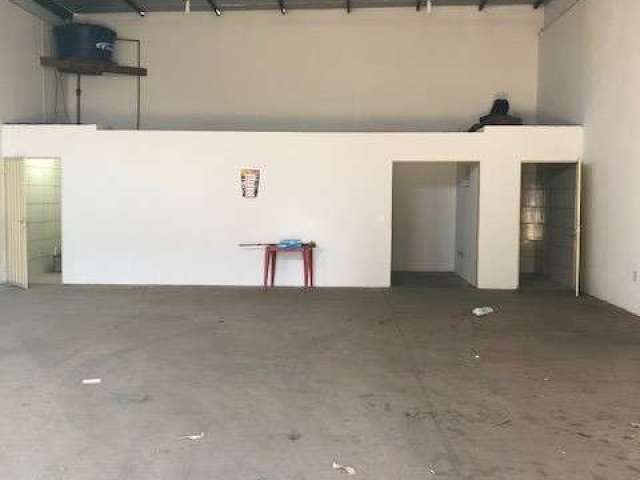 SALÃO PARA VENDA R$ 350.000,00, RECANTO DUAS VENDAS, SÃO JOSÉ DO RIO PRETO 1 sala, 2 banheiros, 3 vagas 150,00 M2 construída, 150,00 M2 útil