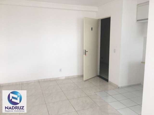 APARTAMENTO para VENDA JARDIM NAZARETH, SAO JOSE DO RIO PRETO 2 dormitórios, 1 sala, 1 banheiro, 1 vaga