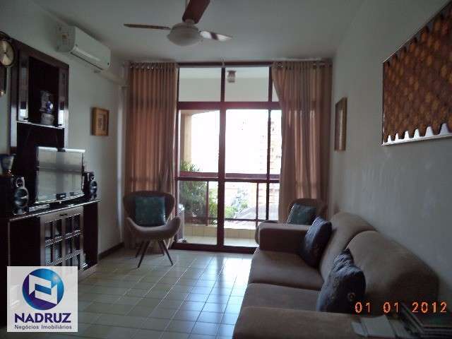 apartamento 03 dormitórios 1 suite, sacada, elevador, portaria, para venda, no centro, em são josé do rio preto, apto, venda, nadruz, rio preto, apto