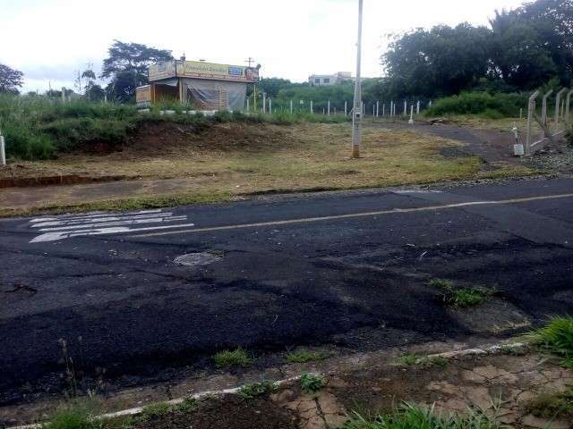 Terreno Comercial à Venda em São José do Rio Preto - Jardim Conceição  465m² de Área