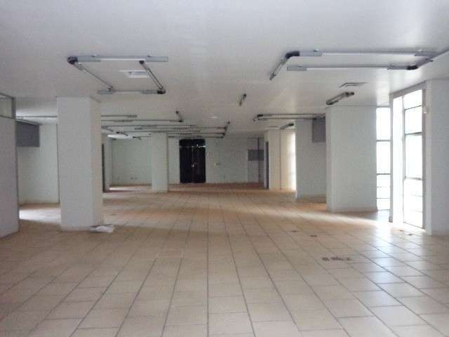 SALÃO PARA LOCAÇÃO ou venda,CENTRO, SÃO JOSE DO RIO PRETO,  SALA DE REUNIÃO, 04 BANHEIROS, REFEITÓRIO, ELEVADOR 204 M² DE ÁREA TOTAL.