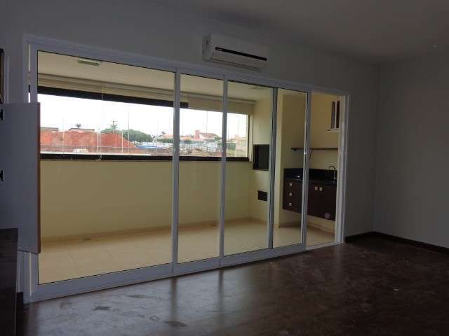 Apartamento à venda em São José do Rio Preto-SP, no Jardim Tarraf II: 3 quartos, 1 suíte, 1 sala, 3 banheiros, 2 vagas, 104m².