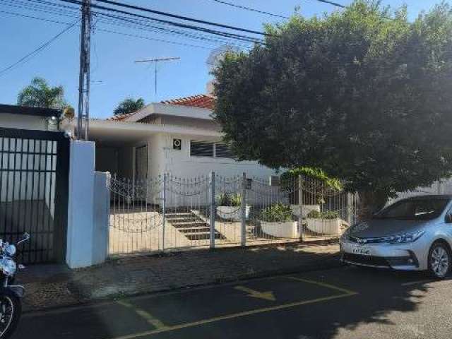 Casa Comercial para Locação,  Bairro Boa Vista: 3 Quartos, 1 Suíte, 1 Sala, 3 Vagas, 200m², prox a Unirp, com ótima localização em são josé do rio pre