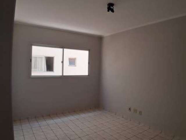 Imperdível Apartamento à Venda em Higienópolis, São José do Rio Preto-SP: 1 Quarto, 1 Sala, 1 Banheiro, 1 Vaga, 58,50m²