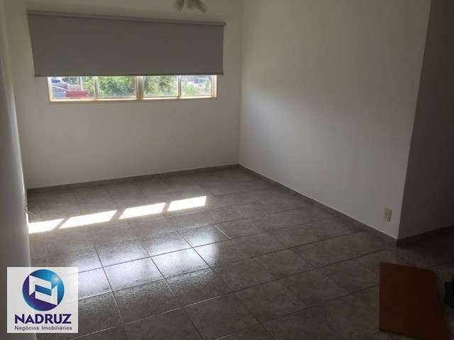 apartamento 03 dorm, 1 suite, para locação, prox ao Incor e Faceres, 2 vagas cobertas, portão eletronico, bairro vivendas, em são josé do rio preto