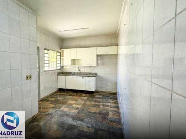 casa, terrea, locação, vila ercilia, sao jose do rio preto, 3 dormitorios, 1 suite, armarios, sala, cozinha com armarios, area de serviço, gar.fechada