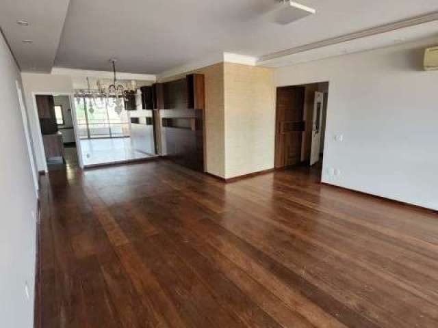 Apartamento de Luxo à Venda no Centro de São José do Rio Preto-SP: 04 Quartos, 01 Suíte, 3 Salas, 05 Banheiros, 3 Vagas de Garagem, 275 m².