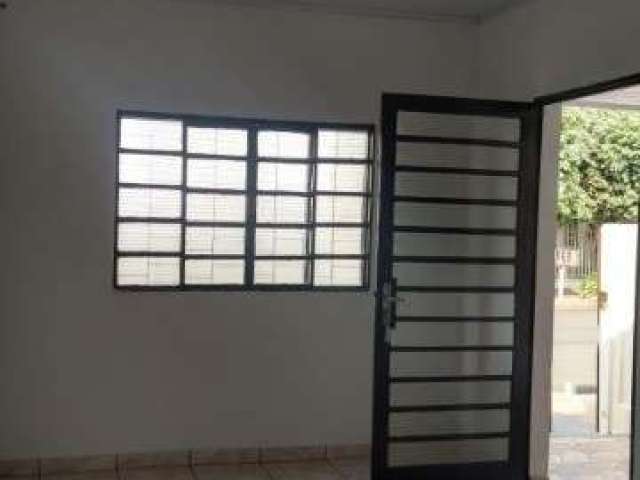 casa, terrea, locação, vila ercilia, sao jose do rio preto, 2 dormitorios, sala, cozinha, 1 banheiro, area de serviço, proximo av. murchid, hosp.austa