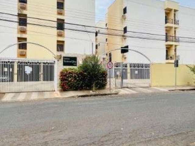 Apartamento de 2 quartos em condomínio de luxo na Vila Sinibaldi - São José do Rio Preto-SP: confira!