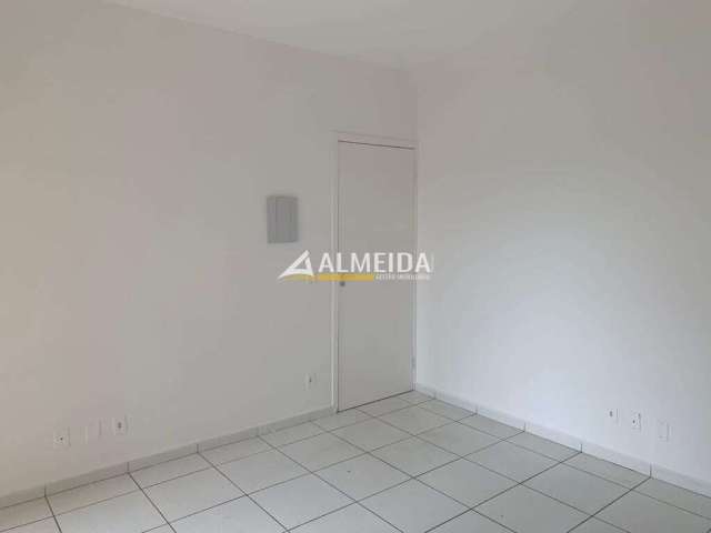 Apartamento em Jardim do Horto, Rio Claro/SP