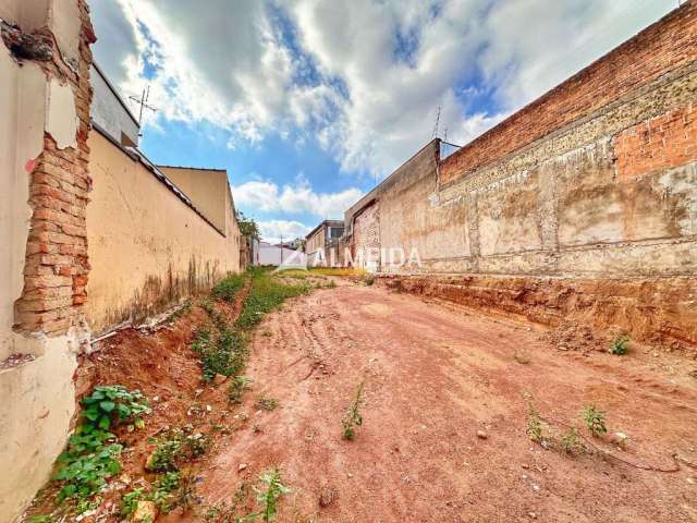 Terreno em Centro, Rio Claro/SP