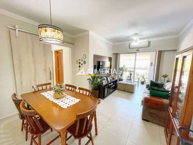 Apartamento em Jardim São Paulo, Rio Claro/SP