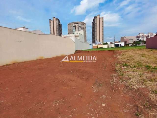 Terreno em Jardim São Paulo, Rio Claro/SP