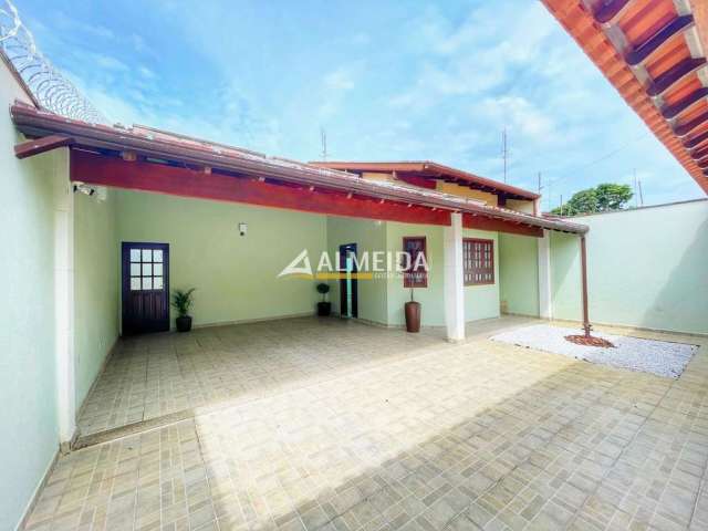 Casa Alto Padrão em Jardim América, Rio Claro/SP