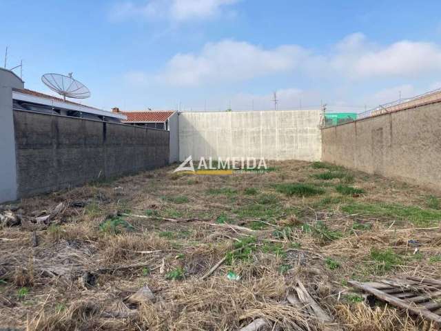 Terreno em Jardim Floridiana, Rio Claro/SP