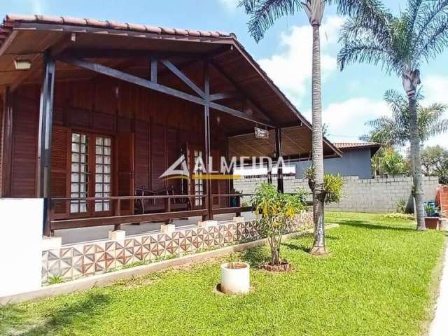 Casa Alto Padrão em Residencial Florença, Rio Claro/SP