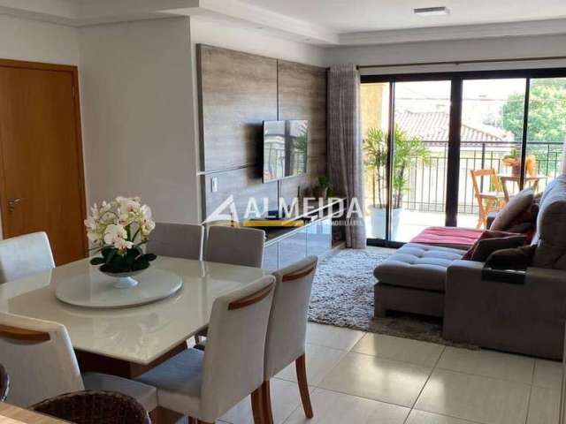 Apartamento em Santa Cruz, Rio Claro/SP