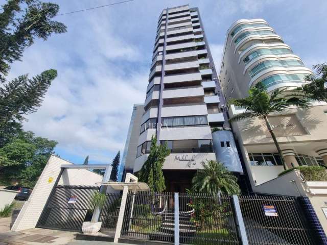 Apartamento com 3 quartos à venda no Jardim Blumenau, Blumenau , 280 m2 por R$ 1.100.000