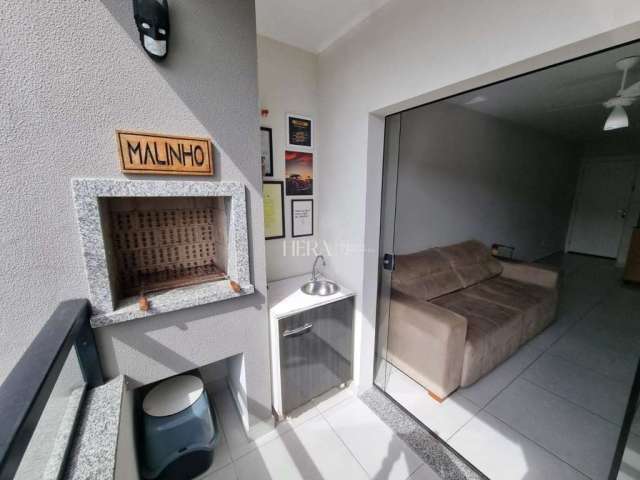 Apartamento com 2 quartos à venda no Velha, Blumenau , 71 m2 por R$ 290.000