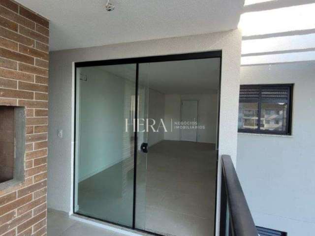 Apartamento com 3 quartos à venda no Velha, Blumenau , 102 m2 por R$ 576.000