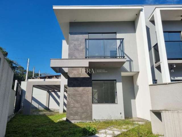 Casa com 3 quartos à venda no Passo Manso, Blumenau , 114 m2 por R$ 600.000