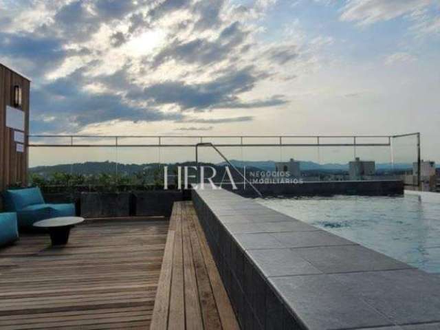 Loft com 1 quarto à venda no Victor Konder, Blumenau , 24 m2 por R$ 380.000