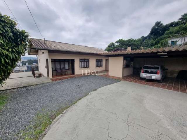 Casa com 3 quartos à venda no Garcia, Blumenau , 150 m2 por R$ 549.000