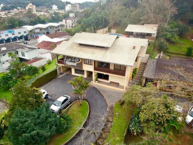 Casa com 3 quartos à venda no Itoupava Norte, Blumenau , 750 m2 por R$ 3.800.000