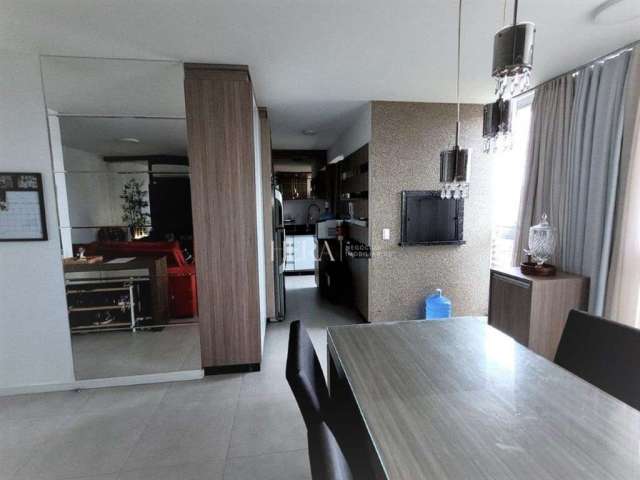 Apartamento com 3 quartos à venda no Itoupava Norte, Blumenau , 98 m2 por R$ 650.000