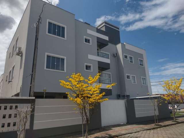 Apartamento com 2 quartos à venda no Gravata, Navegantes , 67 m2 por R$ 350.000