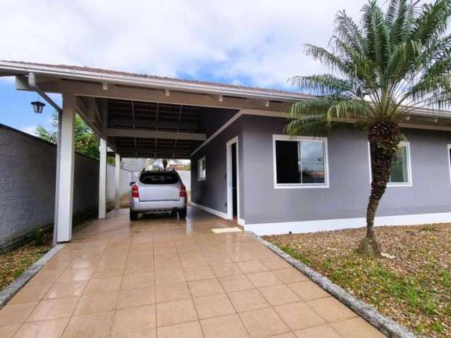 Casa com 3 quartos à venda no Passo Manso, Blumenau , 163 m2 por R$ 750.000