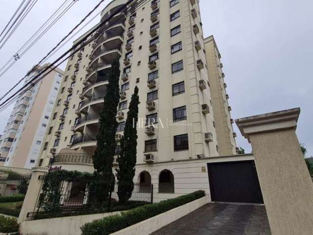 Apartamento com 2 quartos à venda na Vila Formosa, Blumenau , 113 m2 por R$ 750.000