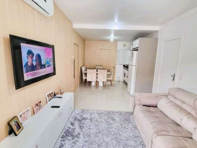 Apartamento com 2 quartos à venda no Fortaleza, Blumenau , 82 m2 por R$ 349.000