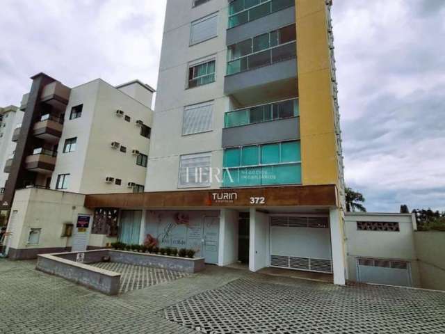 Apartamento com 2 quartos à venda no Itoupava Seca, Blumenau , 81 m2 por R$ 495.000